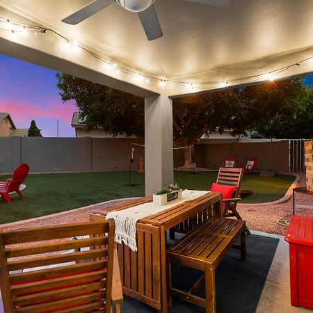 5 Bedroom 4 Bath Boutique Home Premium Location + Heated Pool Option Glendale Eksteriør bilde