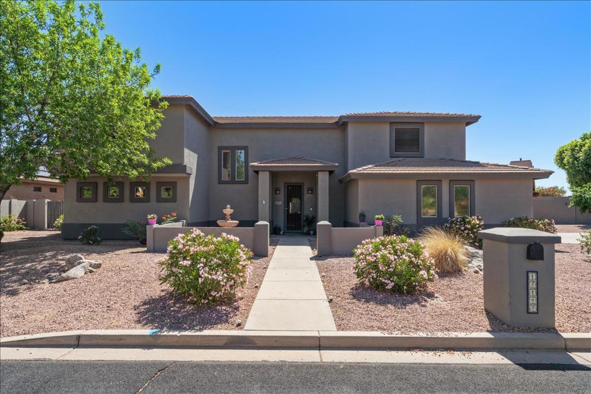 5 Bedroom 4 Bath Boutique Home Premium Location + Heated Pool Option Glendale Eksteriør bilde