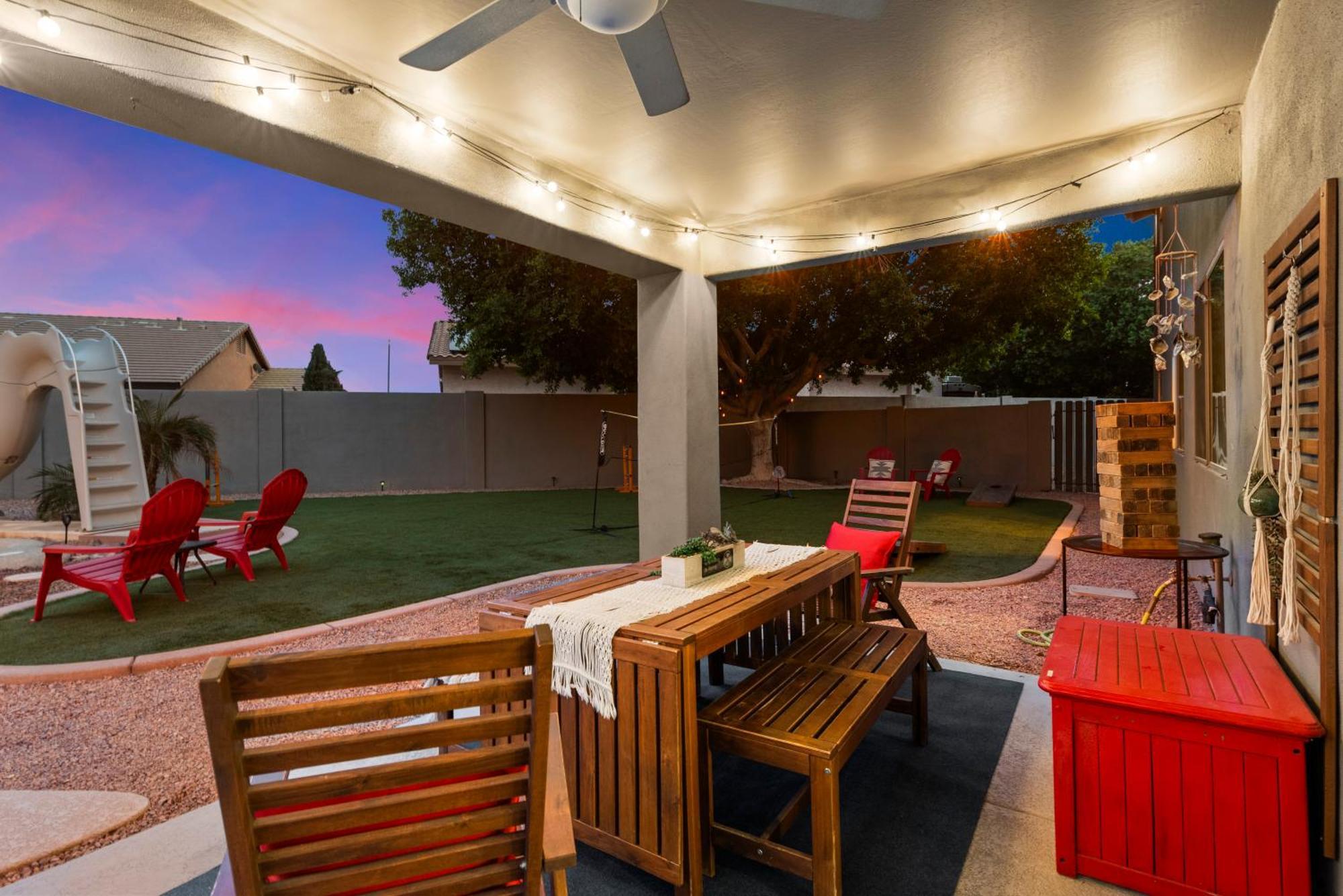 5 Bedroom 4 Bath Boutique Home Premium Location + Heated Pool Option Glendale Eksteriør bilde