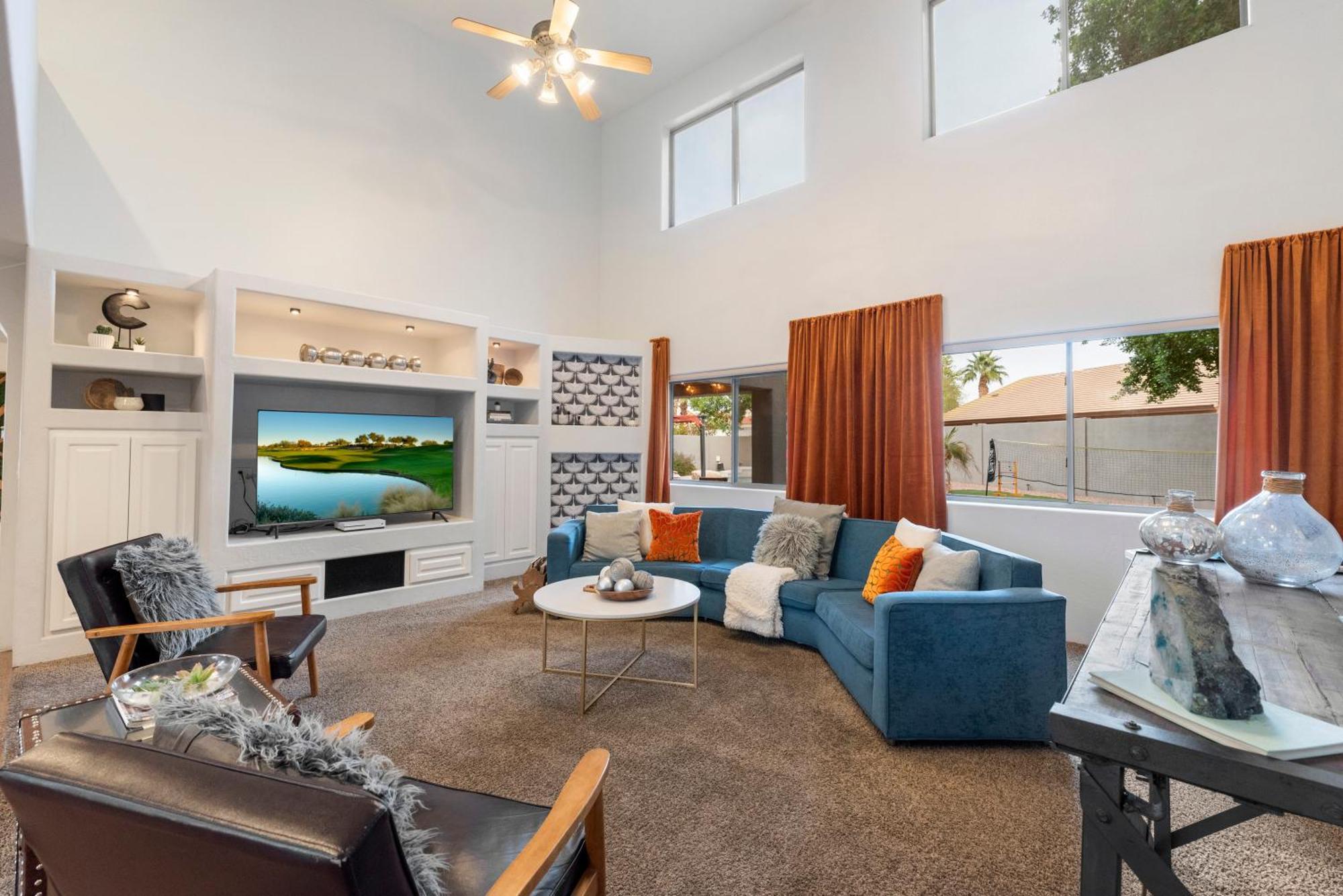 5 Bedroom 4 Bath Boutique Home Premium Location + Heated Pool Option Glendale Eksteriør bilde