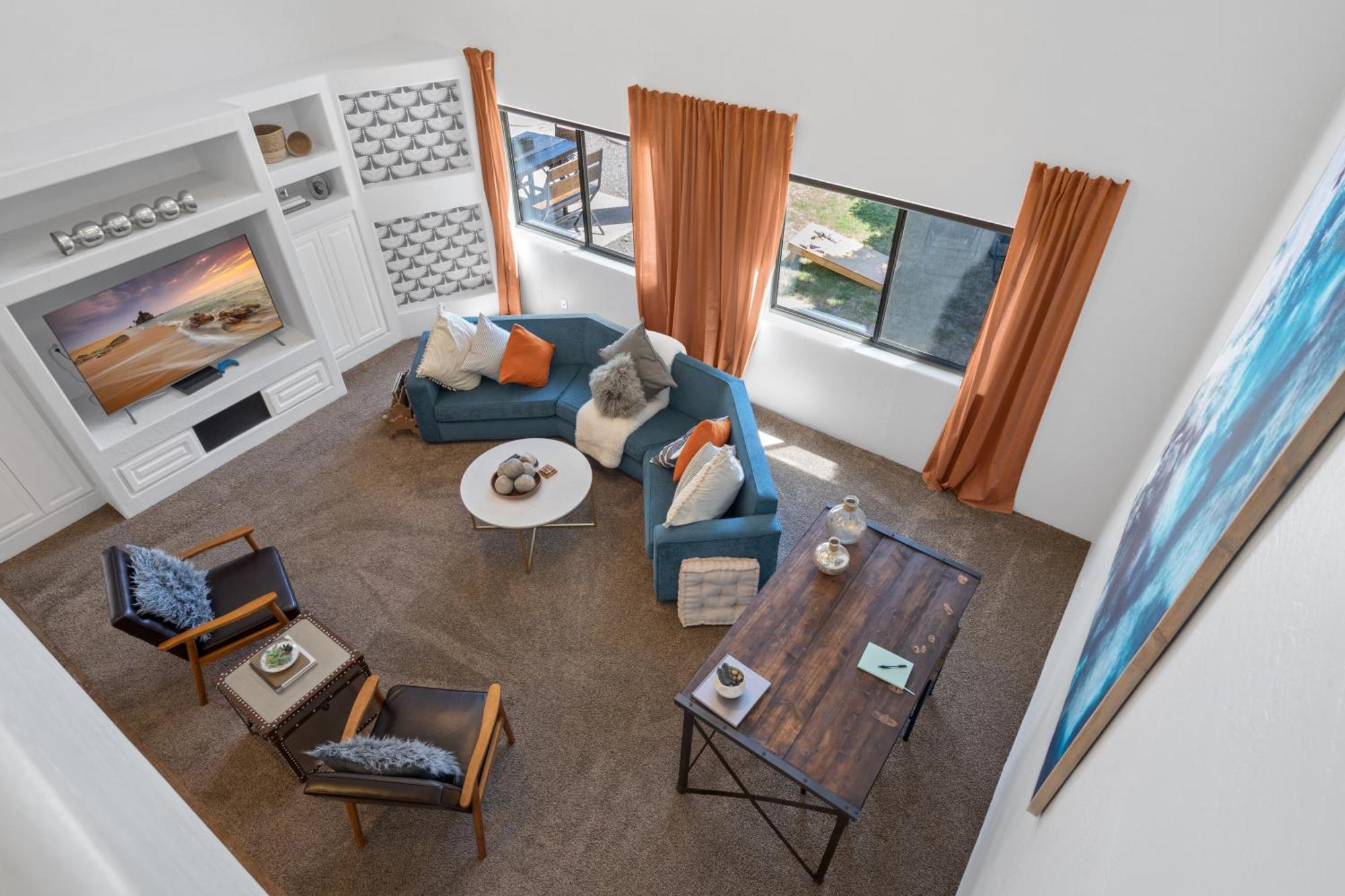 5 Bedroom 4 Bath Boutique Home Premium Location + Heated Pool Option Glendale Eksteriør bilde